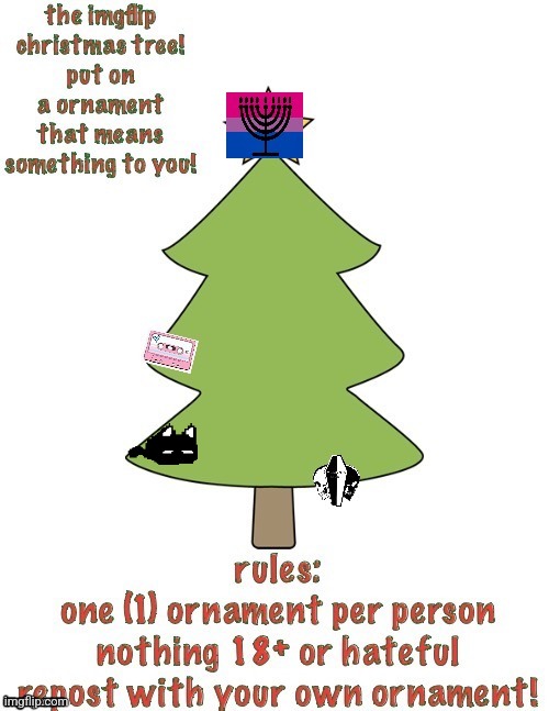 Put Mewo because I like cats. I'd something else, but I don't have a photo of it.  | made w/ Imgflip meme maker