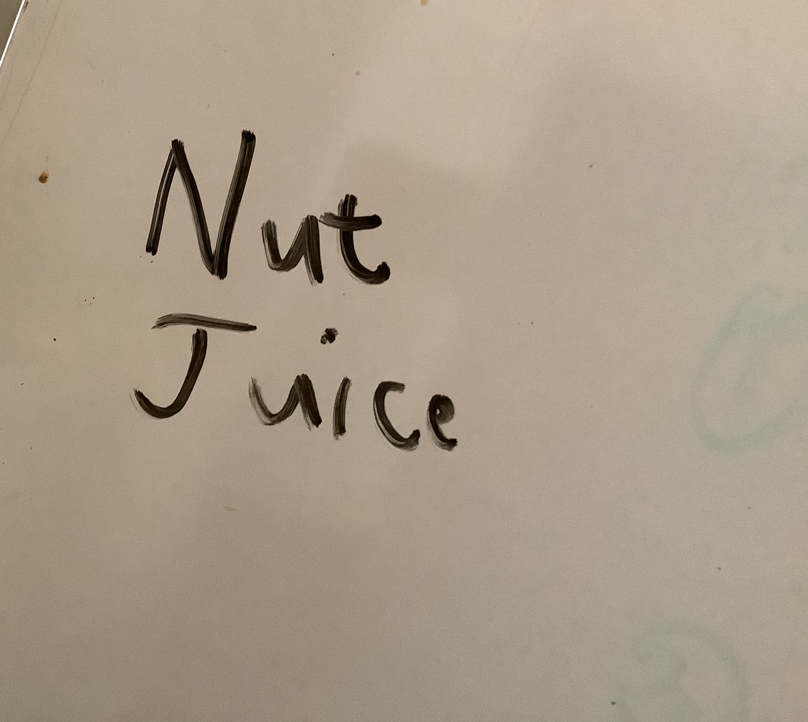 High Quality Vital juice Blank Meme Template