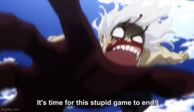 Shigaraki reaching for you | image tagged in shigaraki reaching for you | made w/ Imgflip meme maker