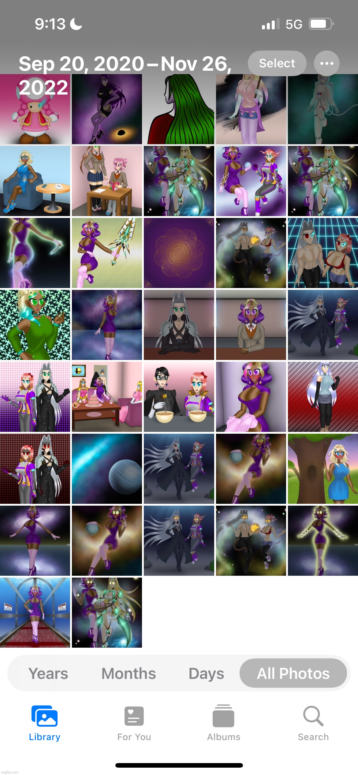 Camera Roll reveal cuz why the hell not | made w/ Imgflip meme maker