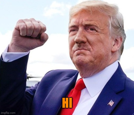 Hitler Trump | HI | image tagged in hitler trump | made w/ Imgflip meme maker