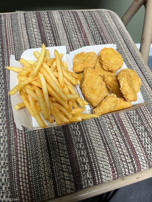 My peasant food | made w/ Imgflip meme maker