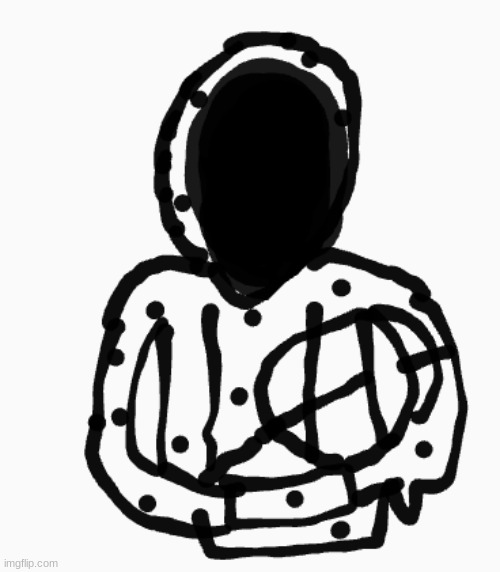 A more detailed drawing of what imma do at 50k points | made w/ Imgflip meme maker