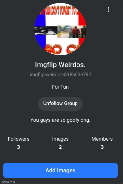 I got nothing to post here's an advertisement of the PixilArt imgflip group | made w/ Imgflip meme maker