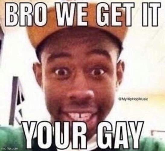 1 upvote and i'll post this in lgbtq | made w/ Imgflip meme maker