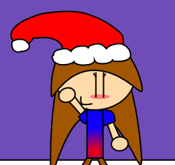 Jeri Christmas Blank Meme Template