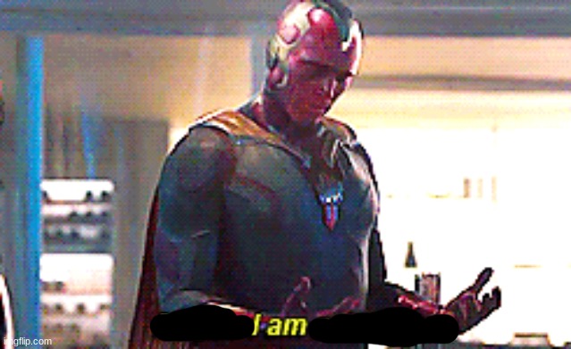 Maybe I am a monster | image tagged in maybe i am a monster | made w/ Imgflip meme maker