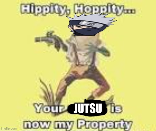 Kakashi be like | image tagged in two buttons | made w/ Imgflip meme maker
