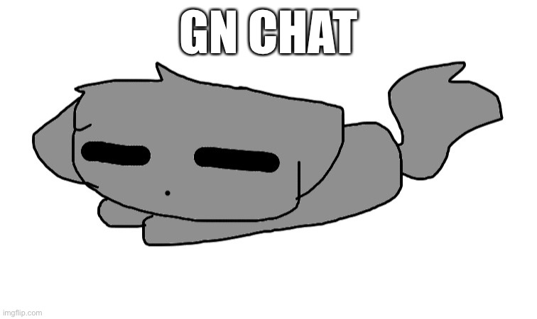 LordReaperus sleeping | GN CHAT | image tagged in lordreaperus sleeping | made w/ Imgflip meme maker