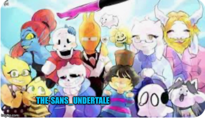 Pick a spot! | THE-SANS_UNDERTALE | made w/ Imgflip meme maker