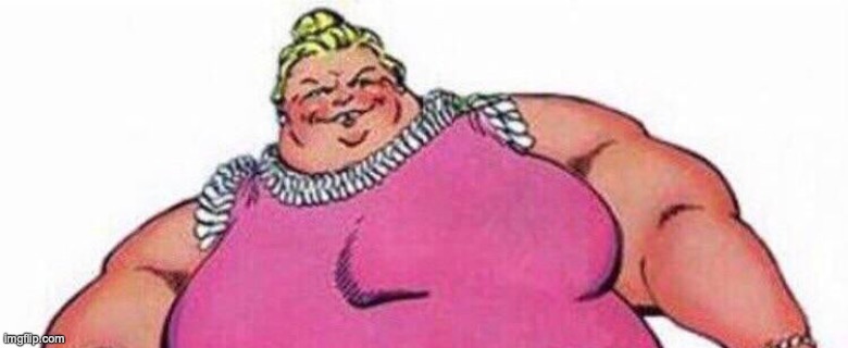Yo mama so fat | made w/ Imgflip meme maker
