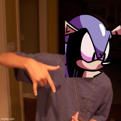 The rapper mighty | image tagged in friday night funkin | made w/ Imgflip meme maker