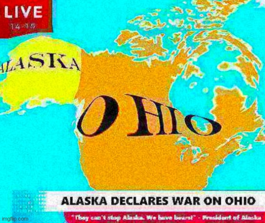 this was before ohio claimed the world | image tagged in swag like ohio,woo,down in ohio,wooh | made w/ Imgflip meme maker