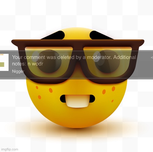 Nerd emoji | image tagged in nerd emoji | made w/ Imgflip meme maker