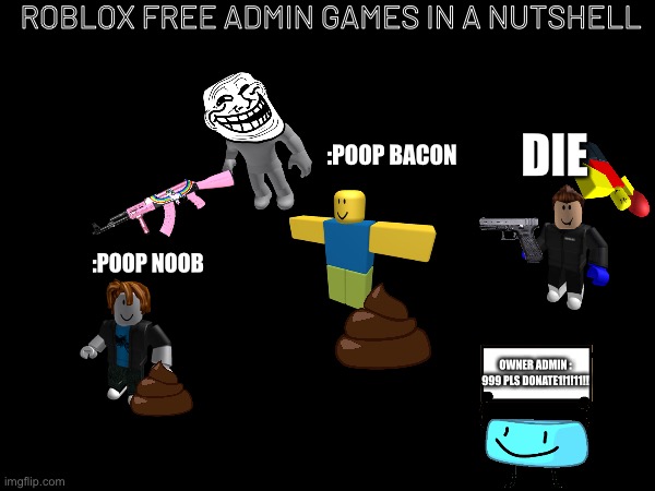 Roblox guests Memes & GIFs - Imgflip