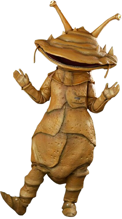 Kanegon Blank Meme Template