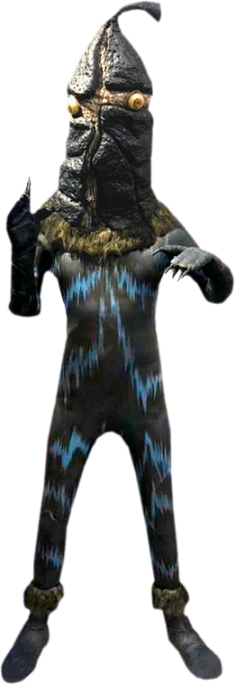 Kemur Blank Meme Template