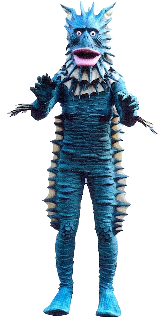Ragon Blank Meme Template