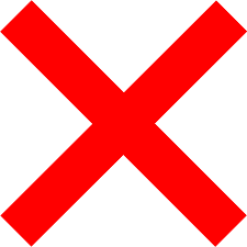 X Blank Meme Template
