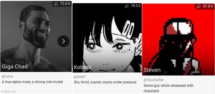 which one should I troll? | made w/ Imgflip meme maker