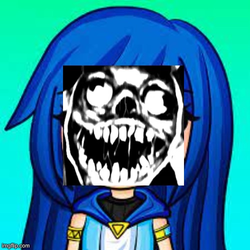 Phase 30 Itsfunneh Uncanny | image tagged in itsfunneh | made w/ Imgflip meme maker
