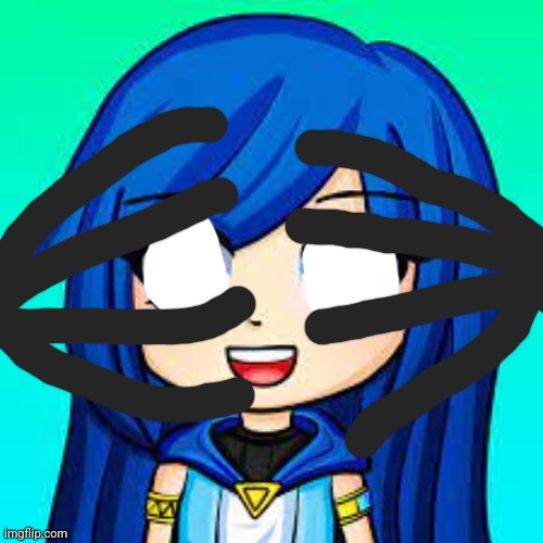 ItsFunneh becoming uncanny phase 26 | image tagged in itsfunneh,mr incredible becoming uncanny | made w/ Imgflip meme maker
