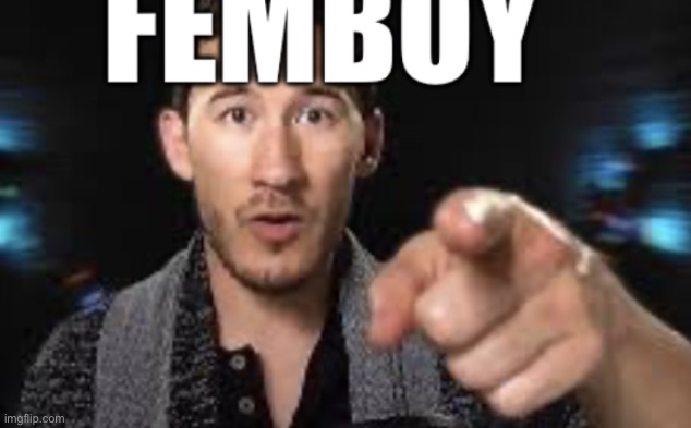 Femboy | image tagged in femboy | made w/ Imgflip meme maker