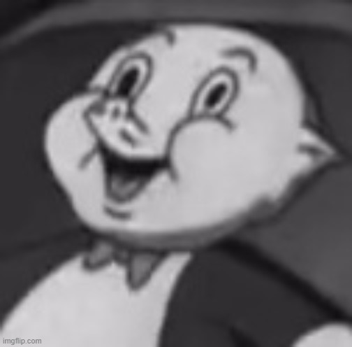 to stop the daffy duck profile pic we need to have this! | image tagged in daffy duck,porky pig | made w/ Imgflip meme maker