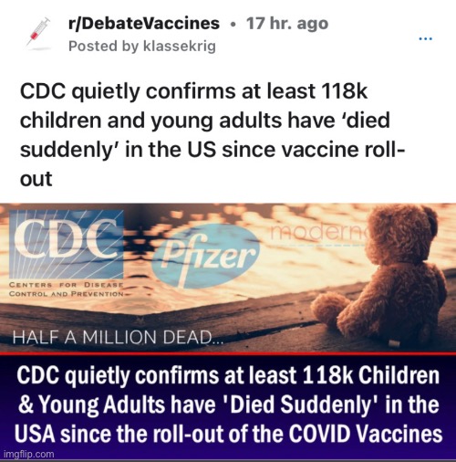 CDC — Creating Dead Children | image tagged in memes,they knew what it does,kids die adults die people die,or they suffer lifelong disabilities,nuremberg they must pay | made w/ Imgflip meme maker