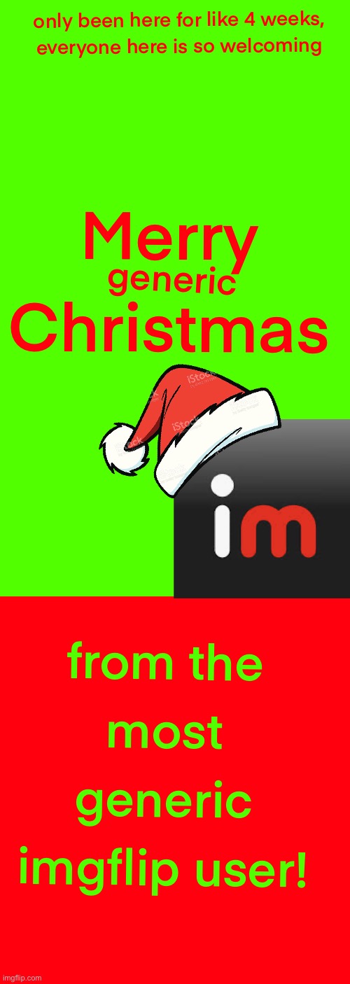 merry christmas (month) | image tagged in merry christmas | made w/ Imgflip meme maker
