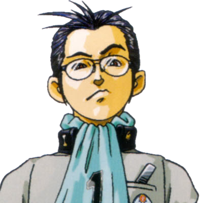 Kei Nanjo Blank Meme Template
