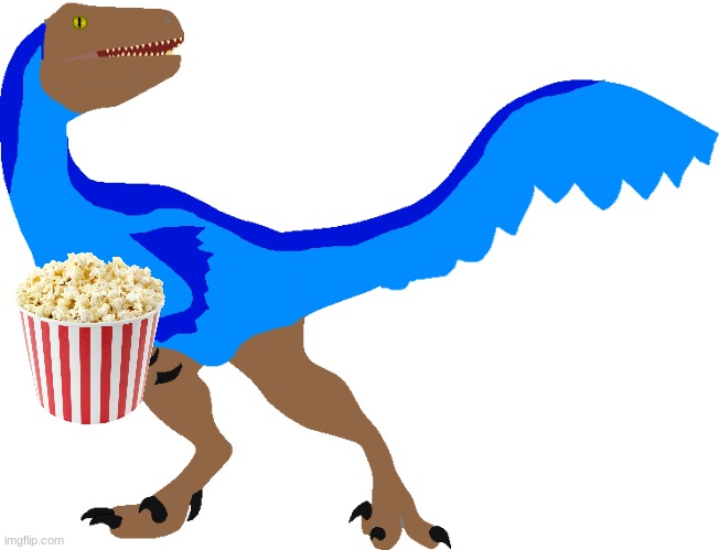 *Popcorn eating noises* | image tagged in velocity remake | made w/ Imgflip meme maker