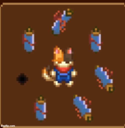 The last scroll is so hard ;-; | made w/ Imgflip meme maker