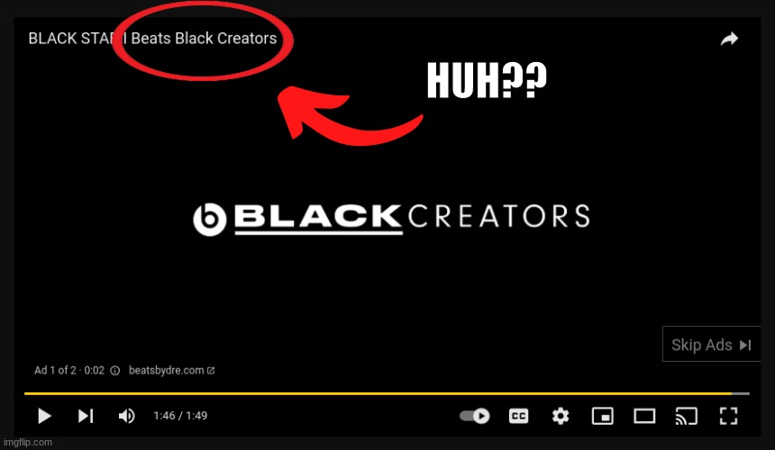 unfortunate wording | HUH?? | made w/ Imgflip meme maker
