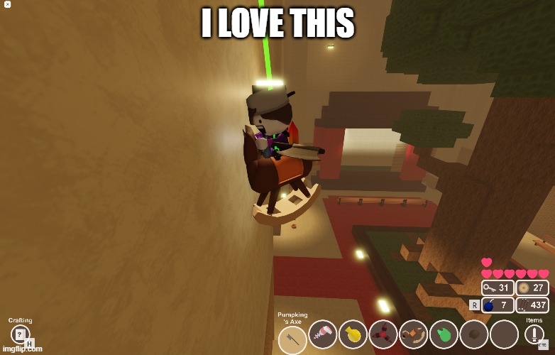 I LOVE THIS | made w/ Imgflip meme maker