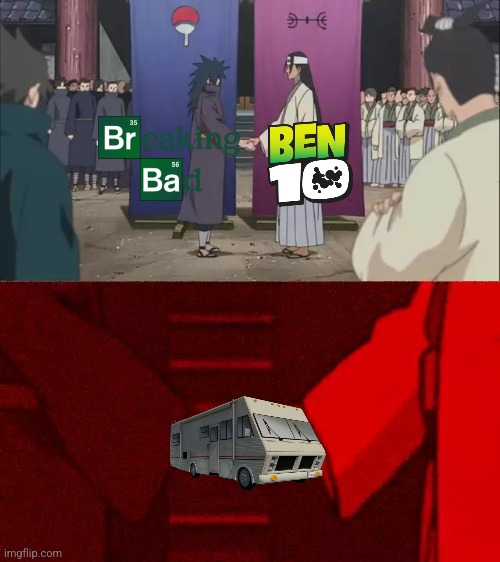 My comparison to these similarities are not wrong | image tagged in naruto handshake meme template,they're the same picture,they had us in the first half not gonna lie,the van,change my mind | made w/ Imgflip meme maker