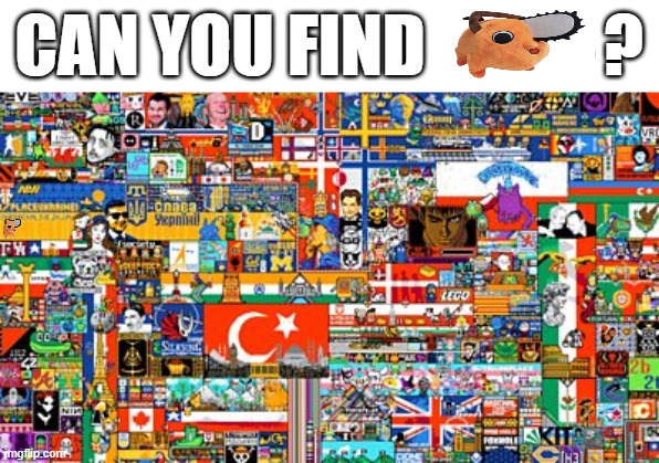 another actual challenge | CAN YOU FIND             ? | made w/ Imgflip meme maker