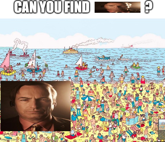 CAN YOU FIND                      ? | made w/ Imgflip meme maker