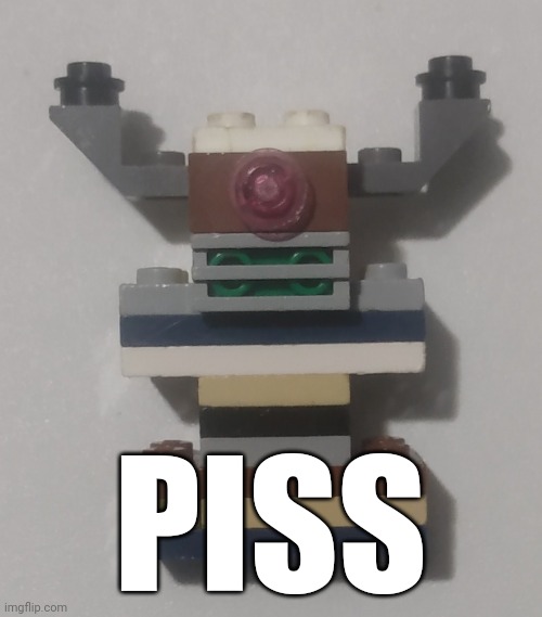 TLW Steven (full Chaos Armor) - what am I doing with my life? .-. | PISS | image tagged in tlw steven full chaos armor,the lego warriors,lego,fandom,characters,ocs | made w/ Imgflip meme maker