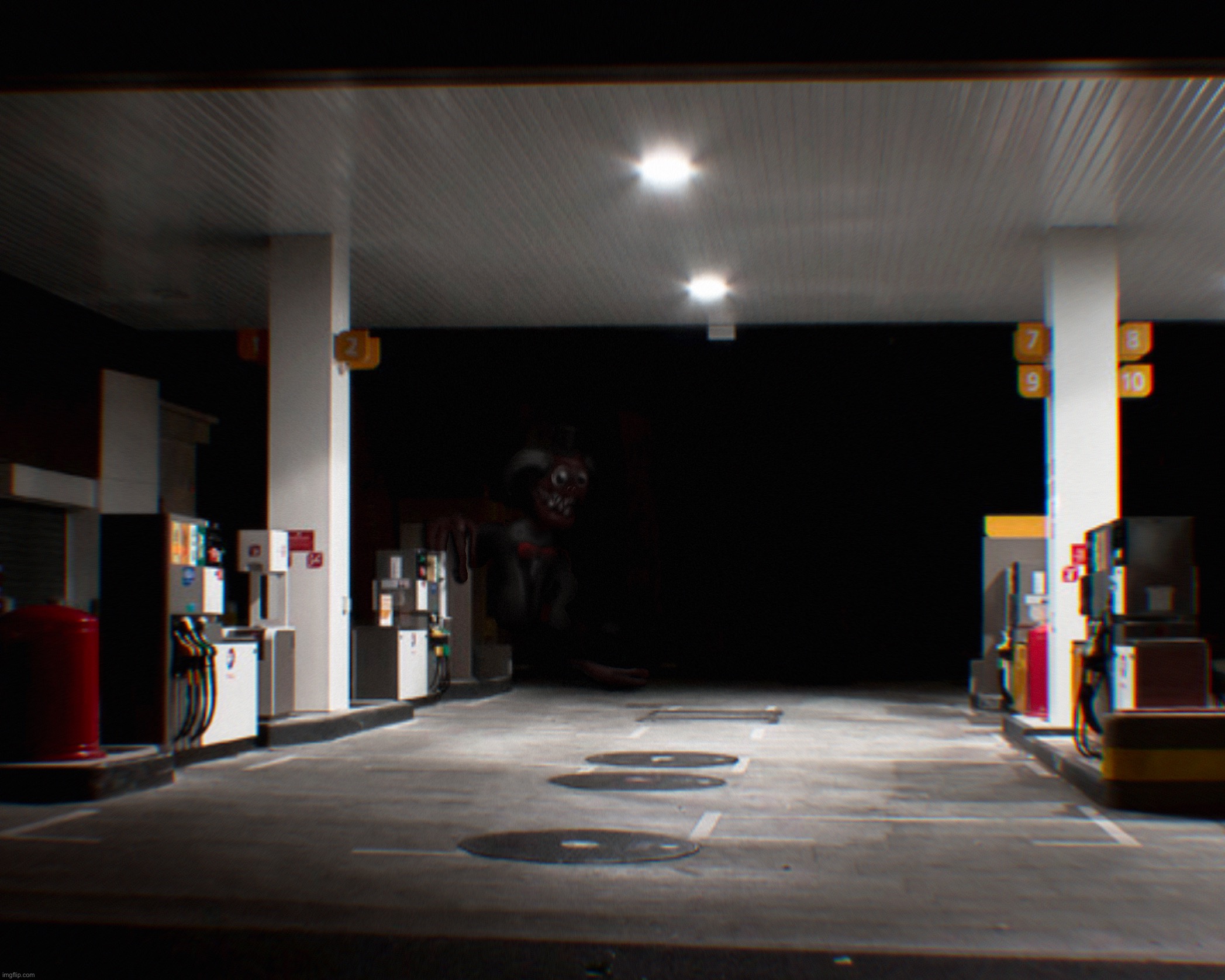 this kind of art is actually pretty fun to make | made w/ Imgflip meme maker