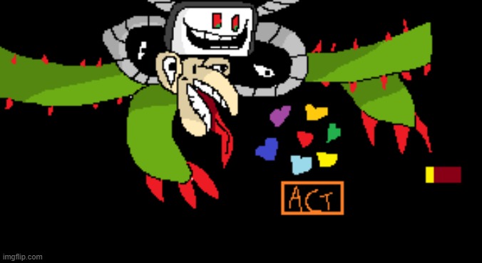 used a mouse and mspaint | made w/ Imgflip meme maker