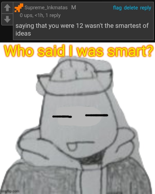 It was a stupid decision, but I can't go back now. | Who said I was smart? | image tagged in eggyhead 2 | made w/ Imgflip meme maker