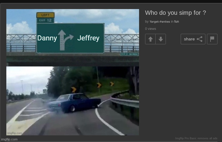 wha- | made w/ Imgflip meme maker