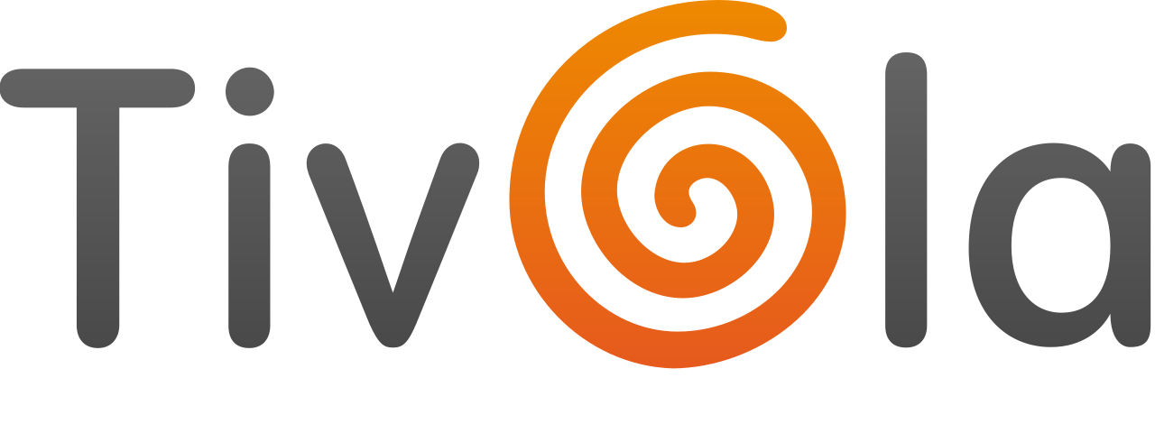 Tivola Dreamcast logo Blank Meme Template