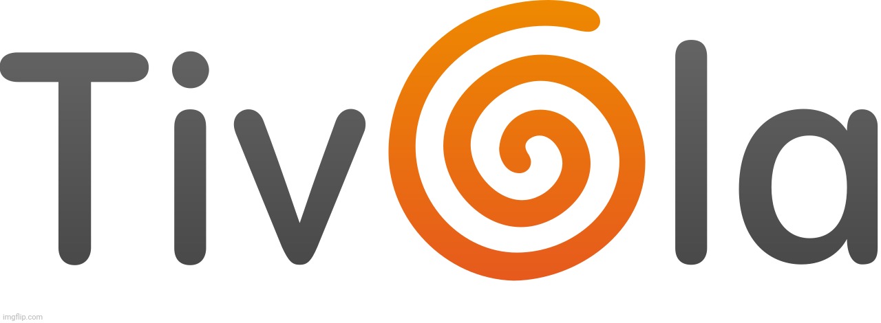 Tivola Dreamcast Logo! | image tagged in tivola dreamcast logo | made w/ Imgflip meme maker