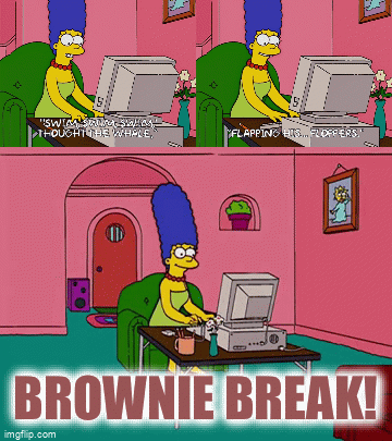 Artist’s block in a nutshell - Imgflip