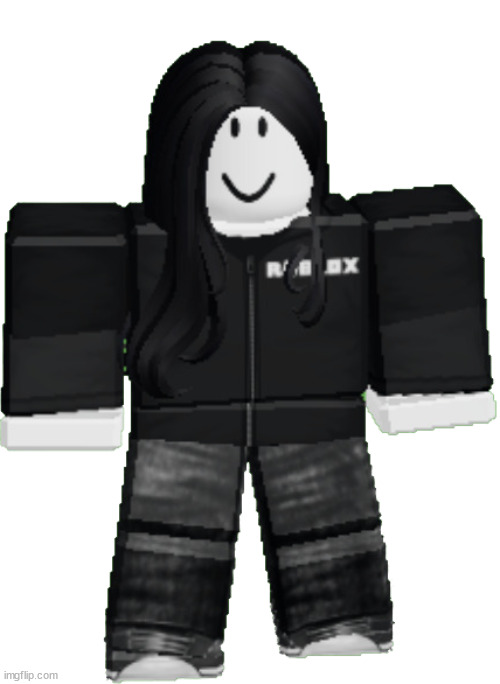 Marissa (Robloxian Form) | image tagged in marissa | made w/ Imgflip meme maker