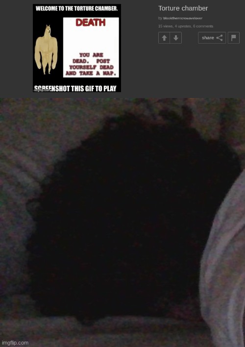 "man i'm dead" mfs: | made w/ Imgflip meme maker