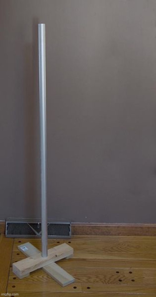 Festivus Pole.jpg | image tagged in festivus pole jpg | made w/ Imgflip meme maker