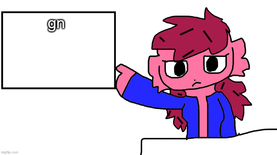 fliks sign | gn | image tagged in fliks sign | made w/ Imgflip meme maker